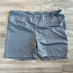 Reebok Spandex Workout Short